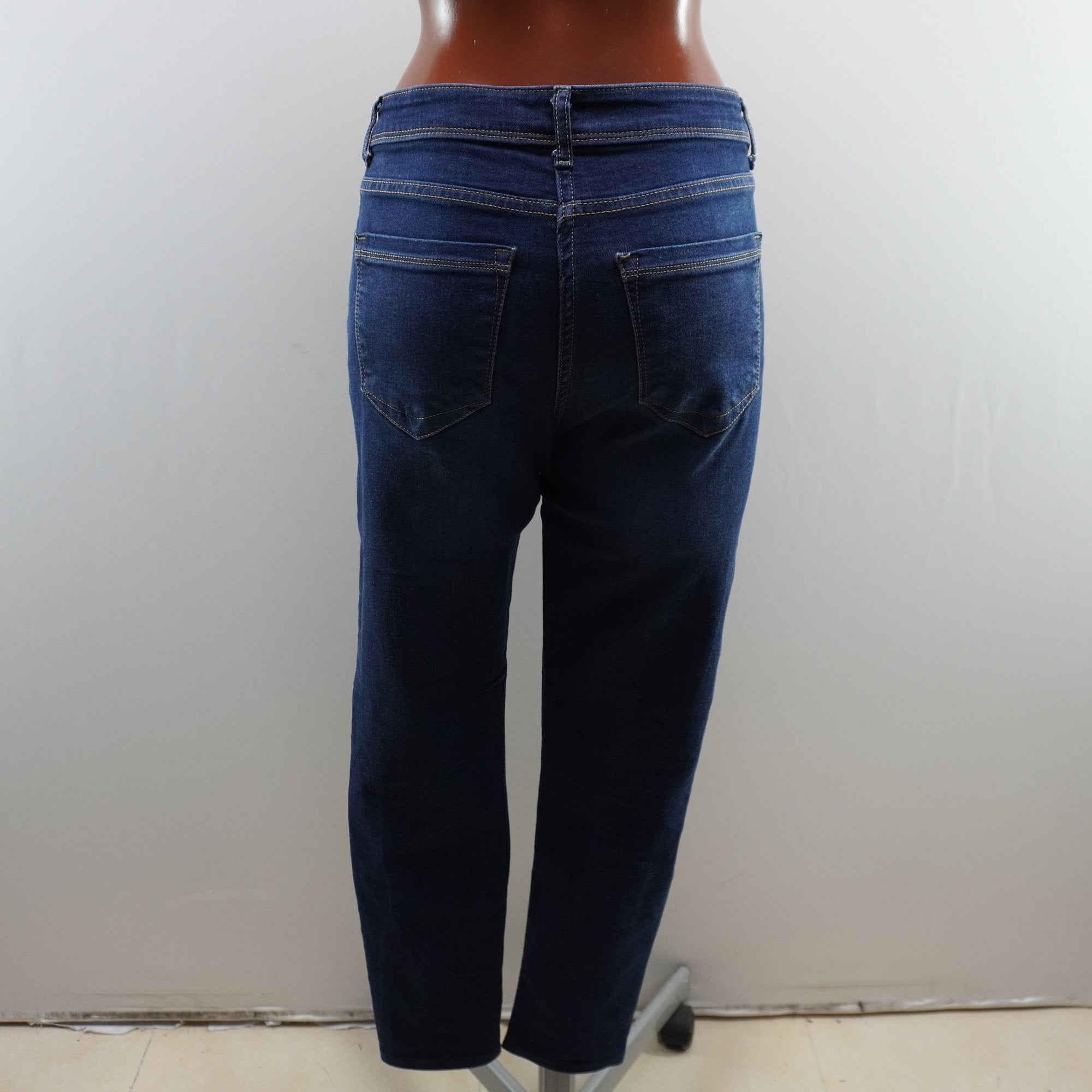 Vaqueros Up2Fashion para Mujer Usados - Azul, M