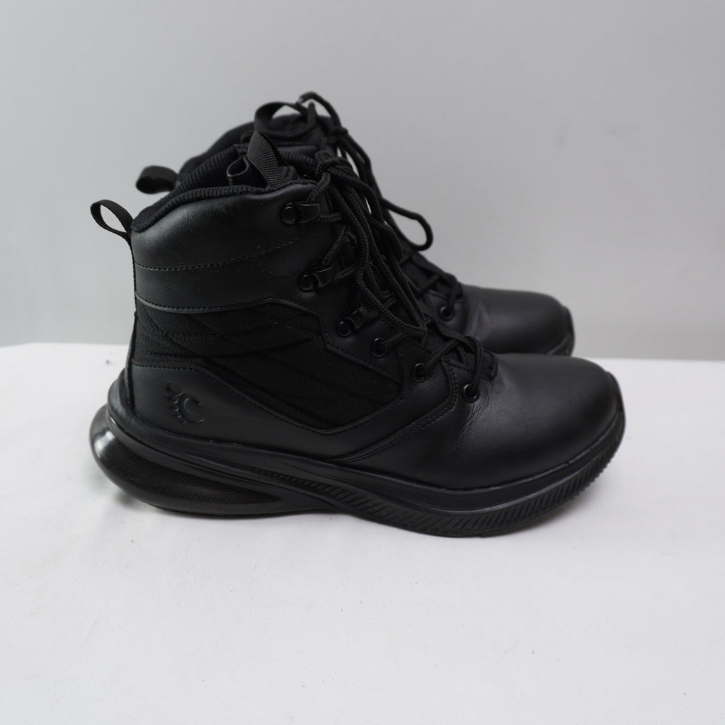 Botas Cennid para Mujer Nuevas - Negros, Talla 39