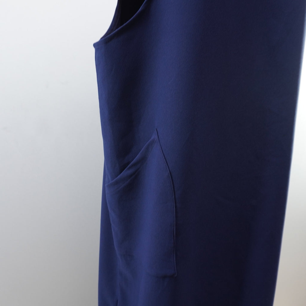 Vestido Defacto para Mujer Usado - Azul Marino, XL