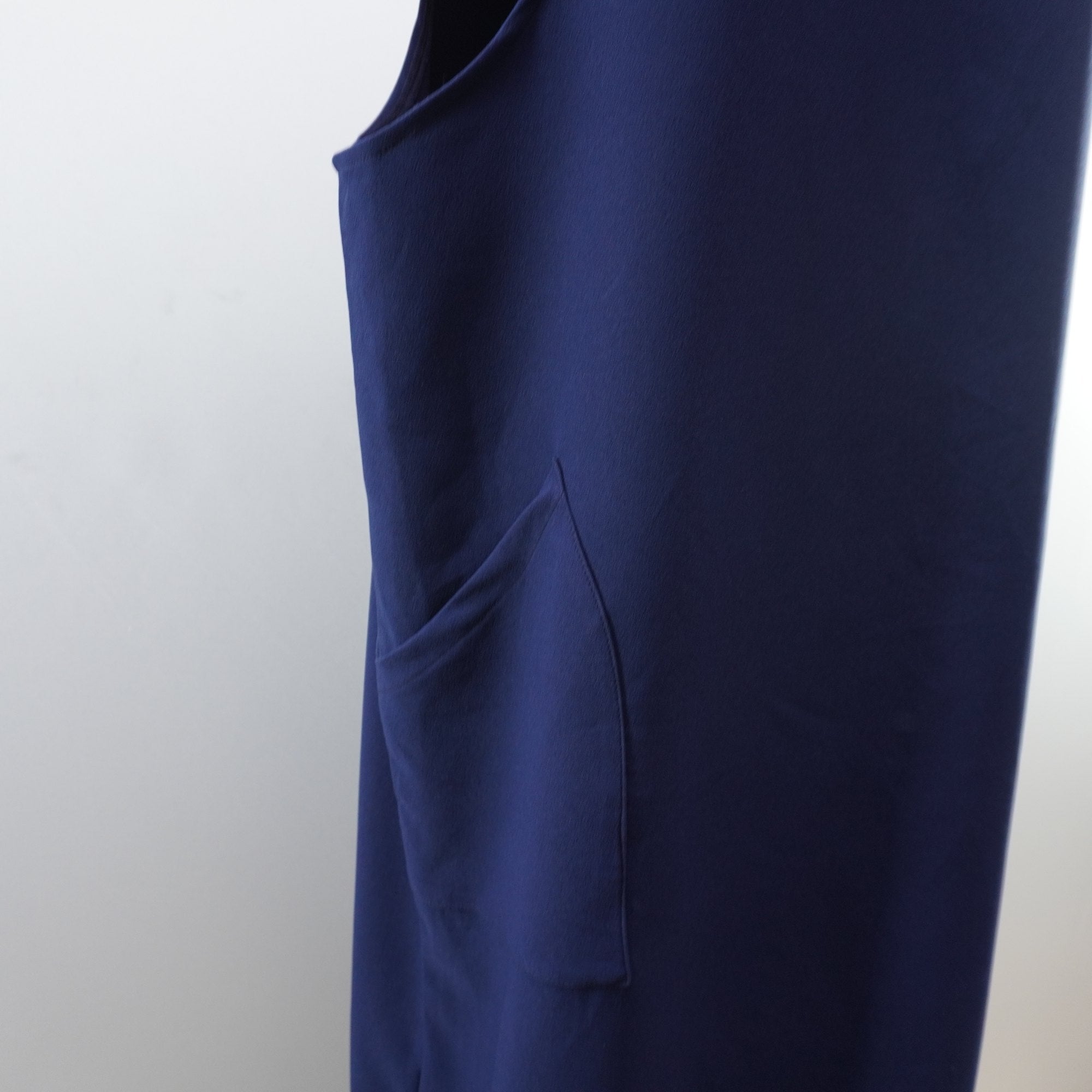 Vestido Defacto para Mujer Usado - Azul Marino, XL