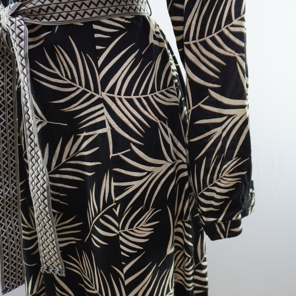 Vestido Co&Wunan para Mujer Usado - Negro, Mediano (M)