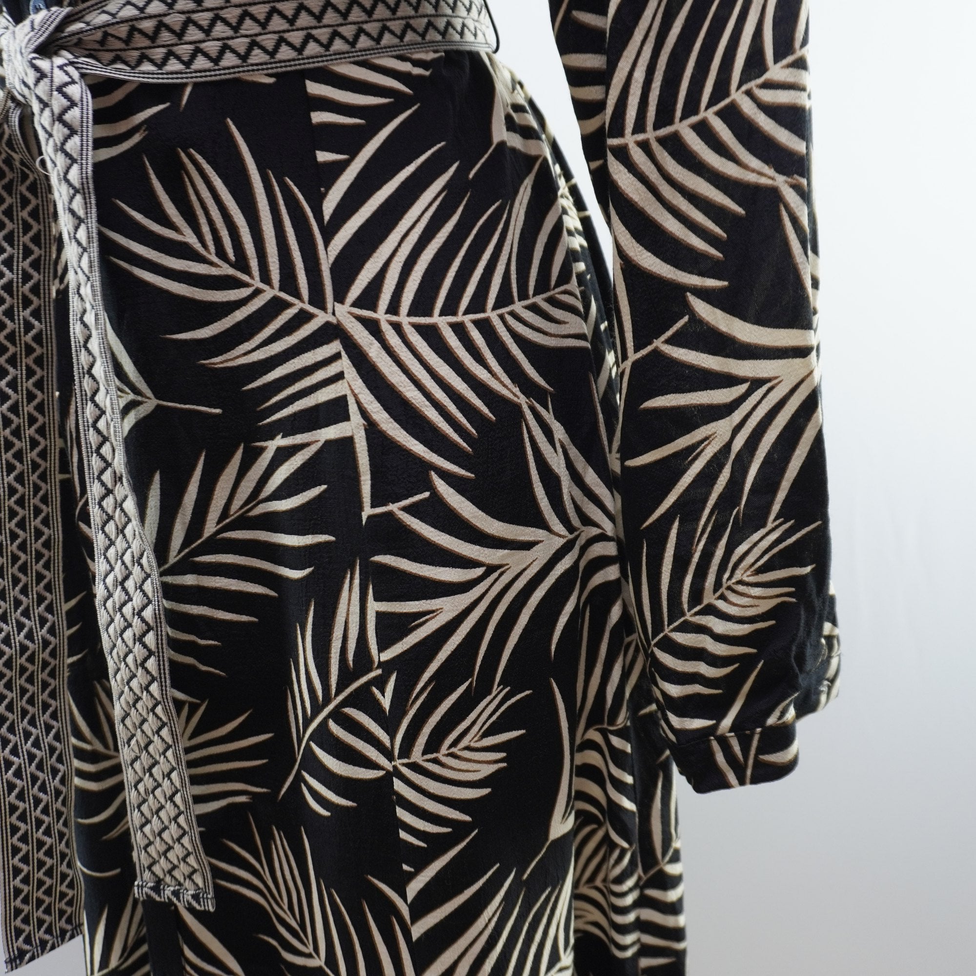 Vestido Co&Wunan para Mujer Usado - Negro, Mediano (M)