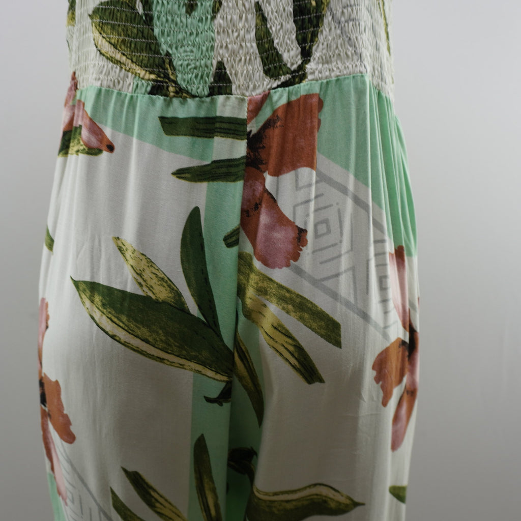 Ropa de Una Pieza Menglu para Mujer Usada - Multicolor, L