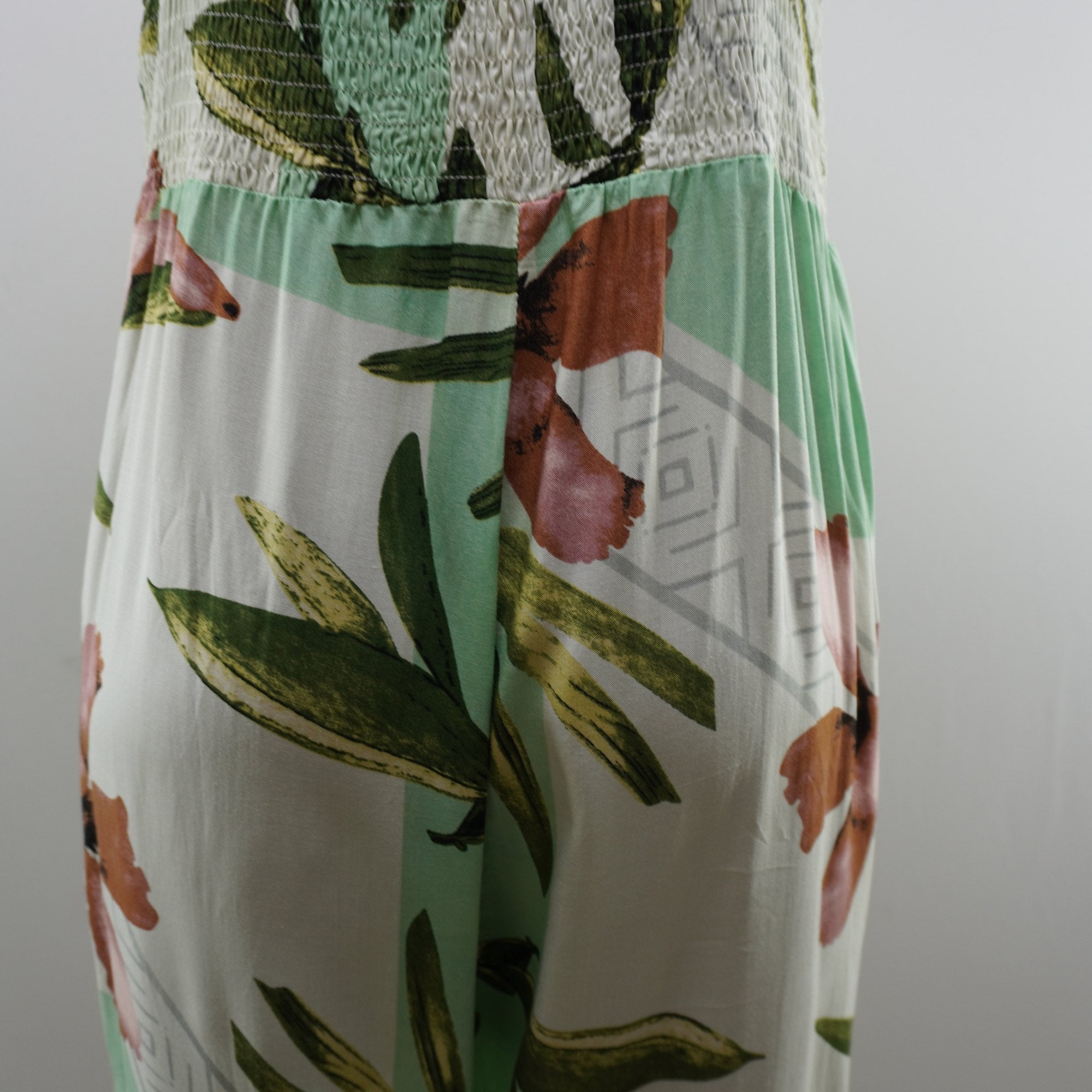 Ropa de Una Pieza Menglu para Mujer Usada - Multicolor, L