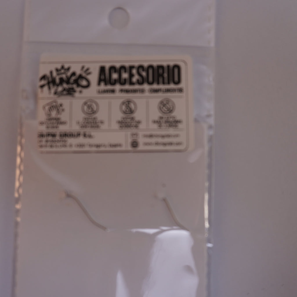 Pendientes Chungo Lab para Mujeres Usados - Multicolor