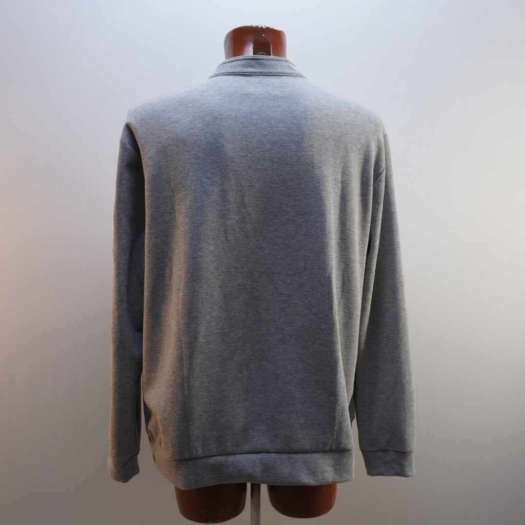 Sudadera con Capucha Reaya para Hombre Nueva - Gris, XL