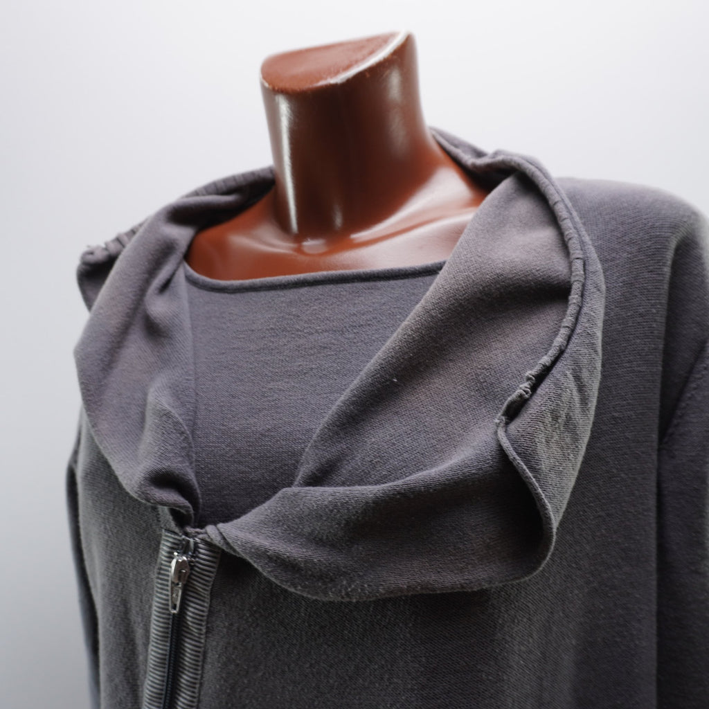 Suéter Singular para Mujer Usado - Gris, Pequeño (S)