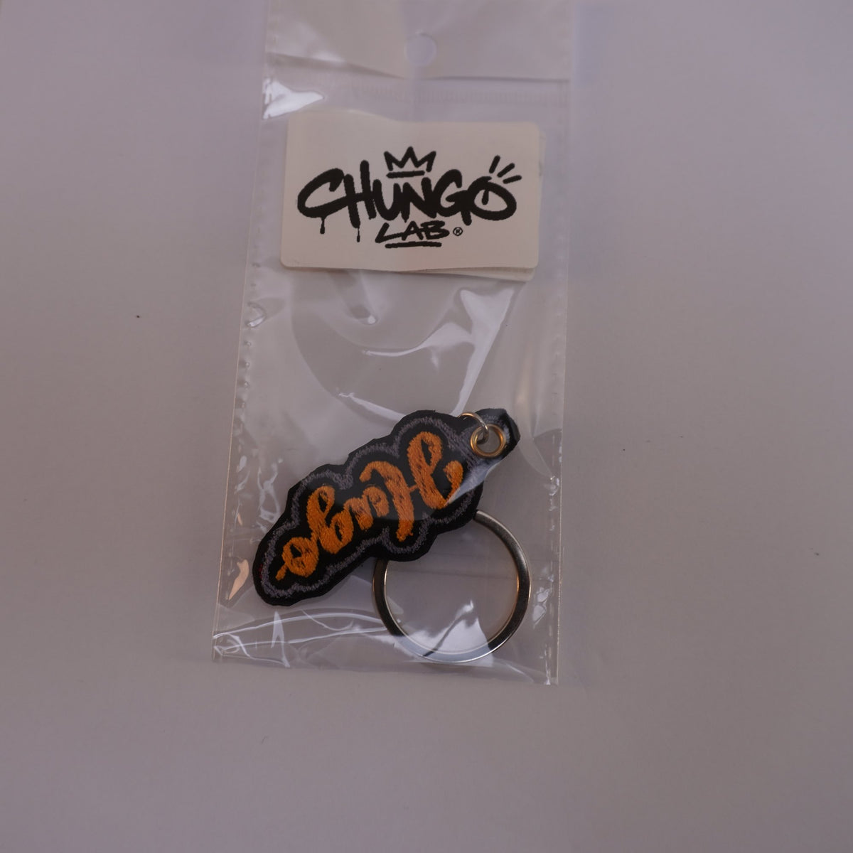 Dije Chungo Lab para Mujer Usado - Multicolor