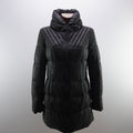 Parka Guess para Mujer Usada - Negra, L