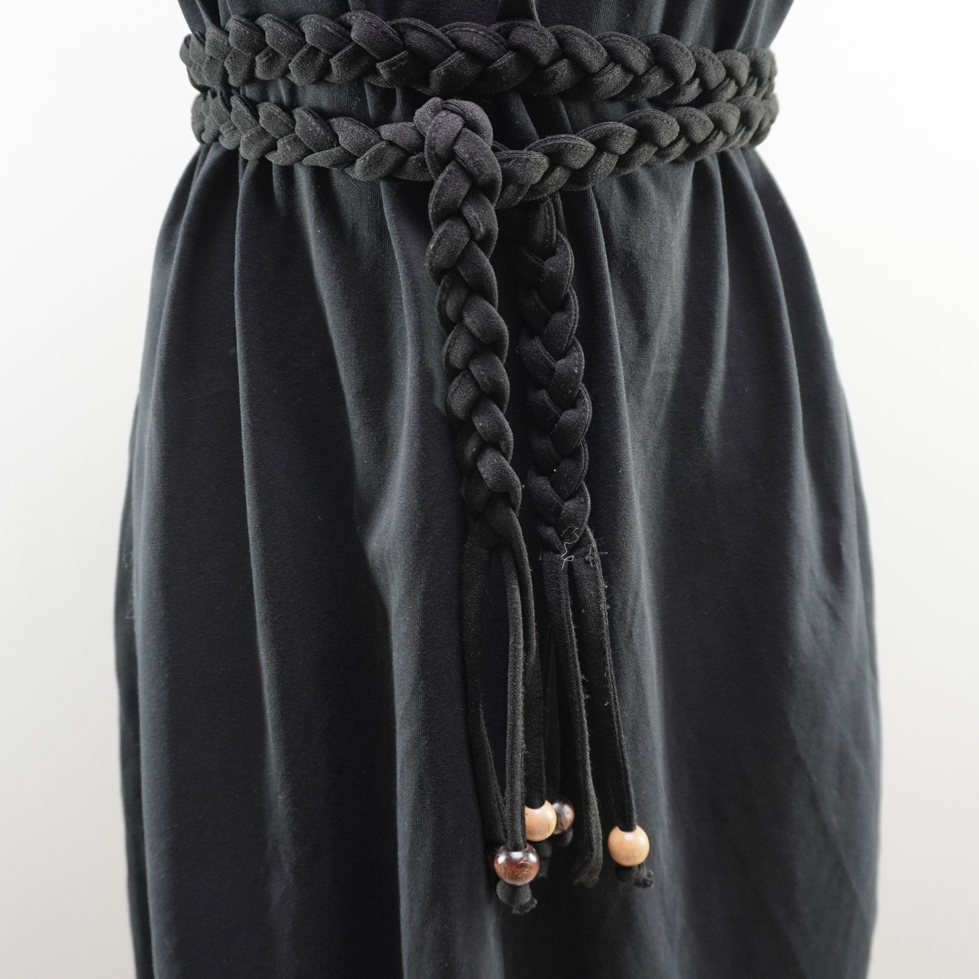 Vestido C&A para Mujer Usado - Negro, L