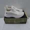 Zapatillas Alpine para Mujeres Usadas - Blancas, Talla 40