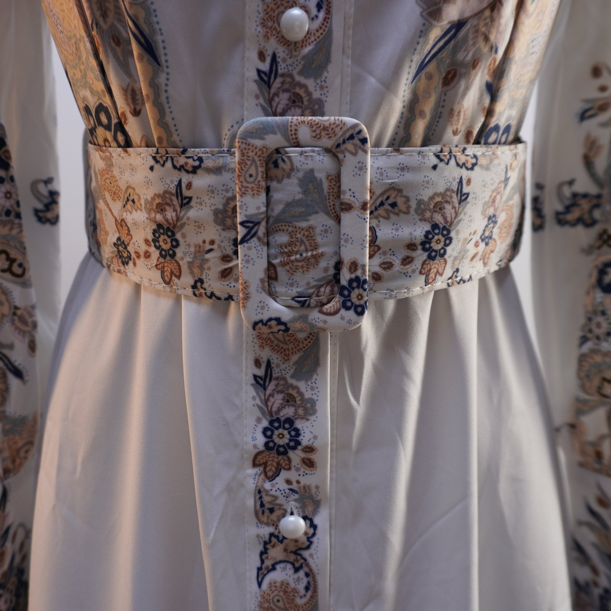 Vestido Xingckenkiy para Mujer Usado - Blanco, M