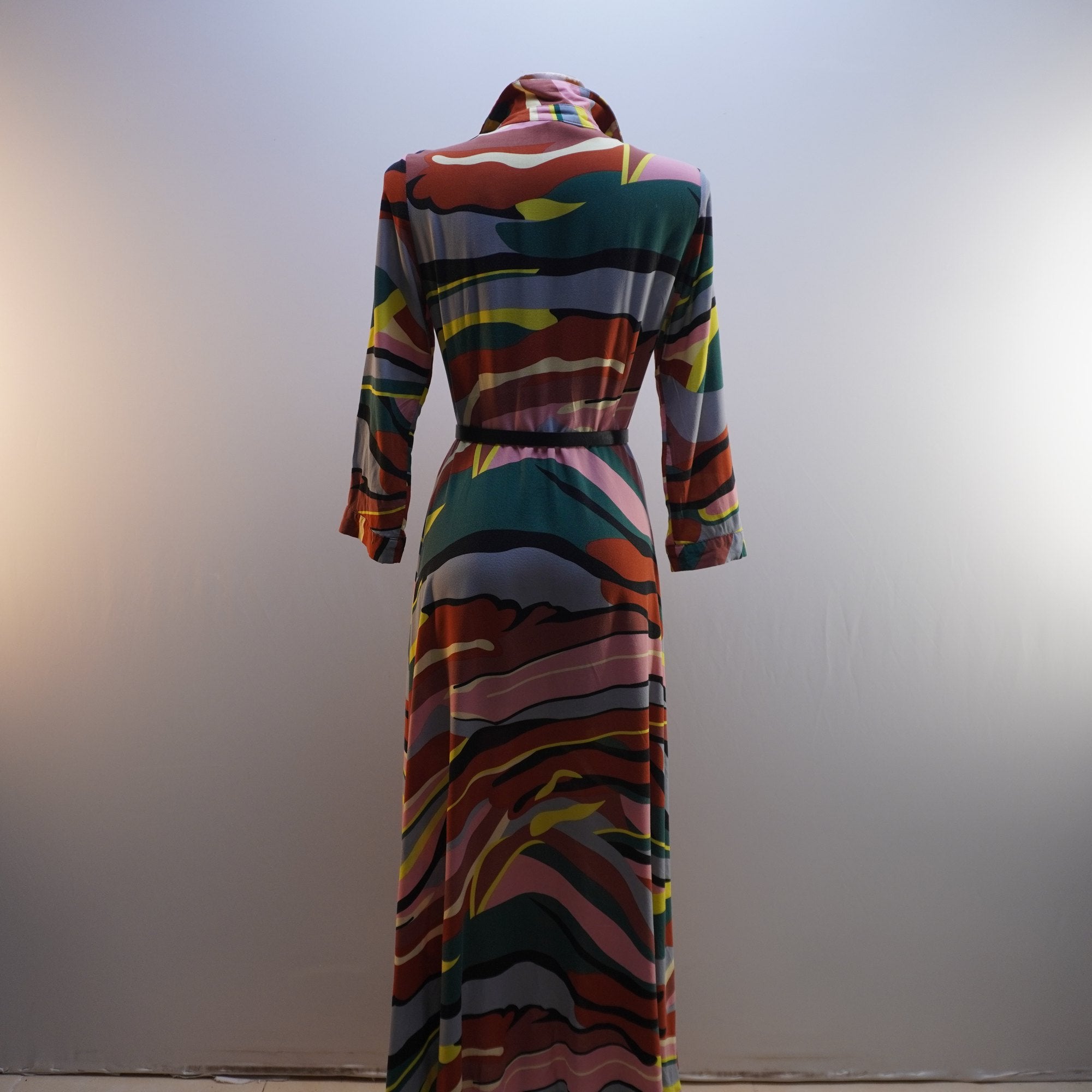 Vestido Y.A.S. para Mujer Usado - Multicolor, S