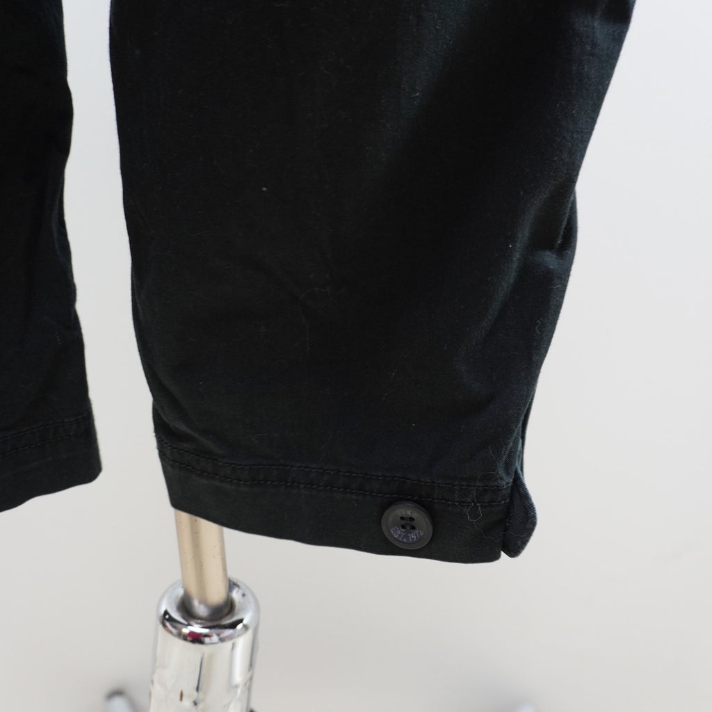 Pantalones Cortos Nike para Mujer Usados - Negro, Muy Buen Estado