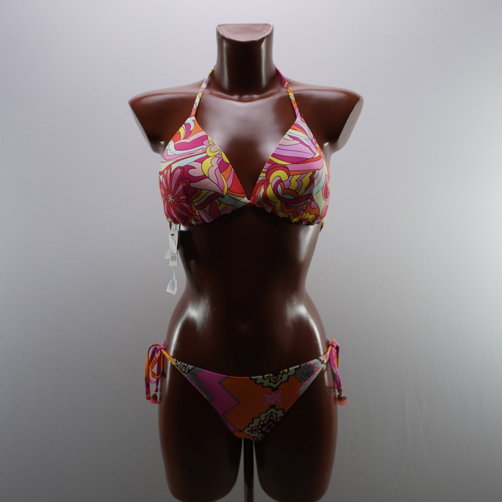 Vestido de Baño Tezenis para Mujer Usado - Multicolor, L
