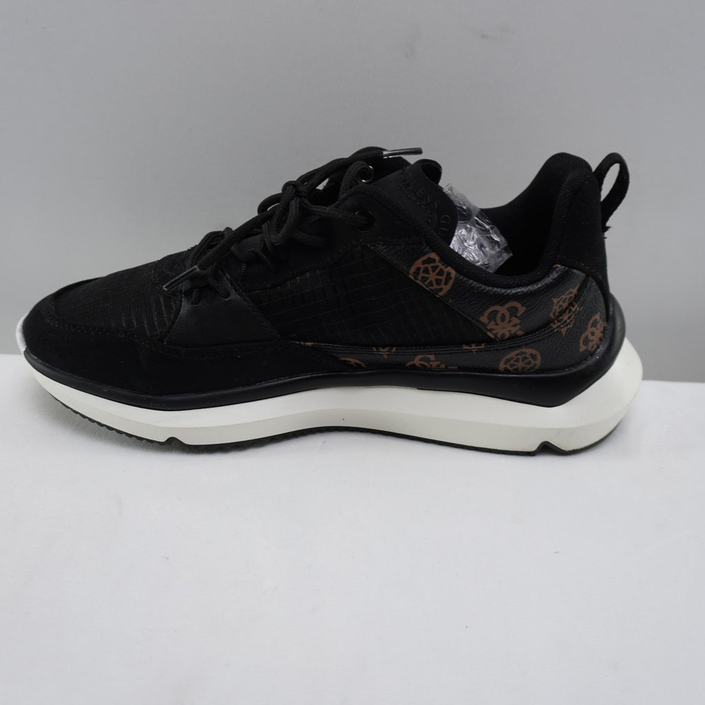 Zapatillas Guess para Mujer Usadas - Negro, Talla 39