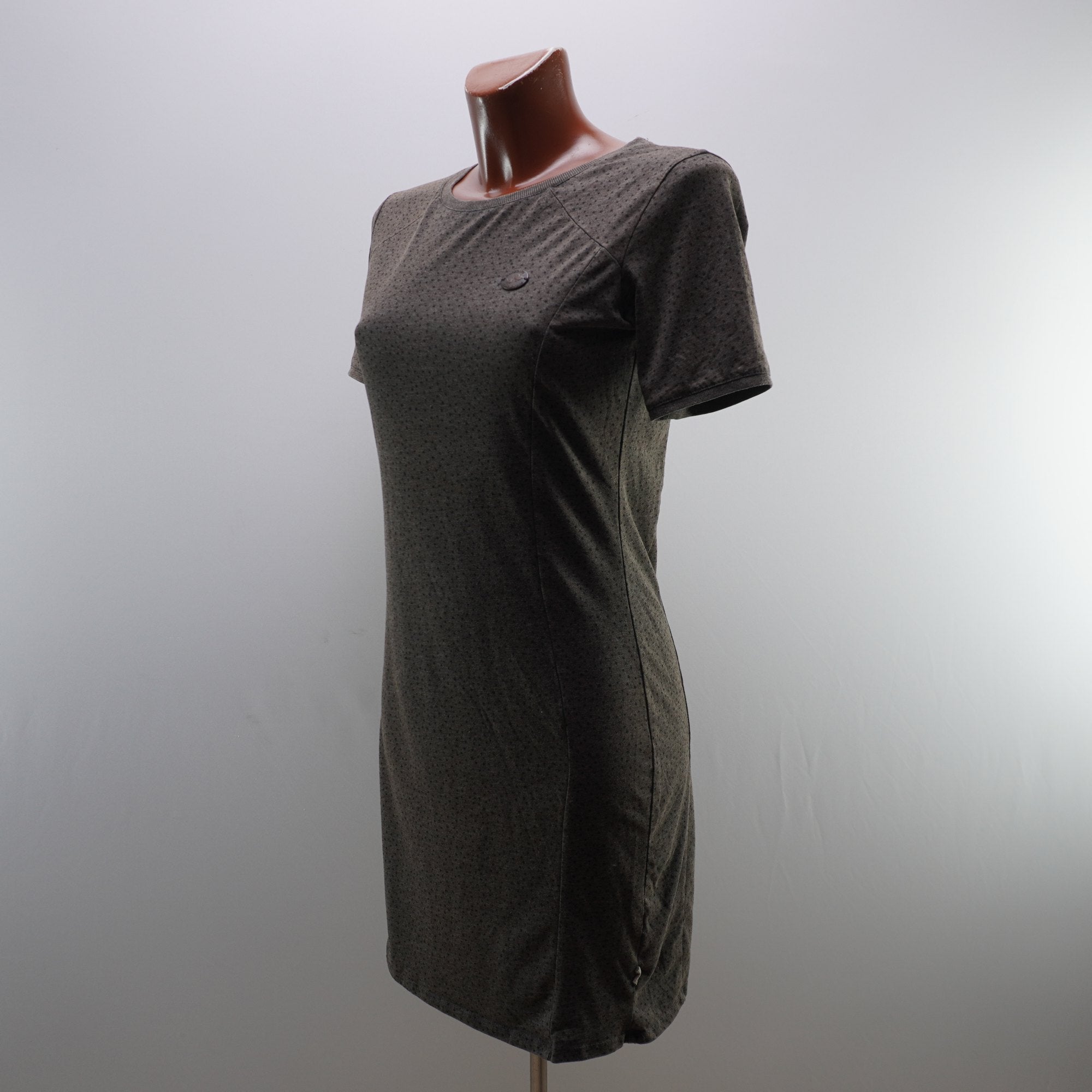 Vestido Naketano para Mujer Usado - Marrón, M