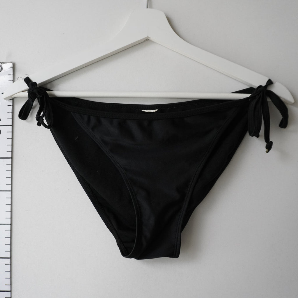 Vestido de Baño Fila para Mujer Usado - Negro, S