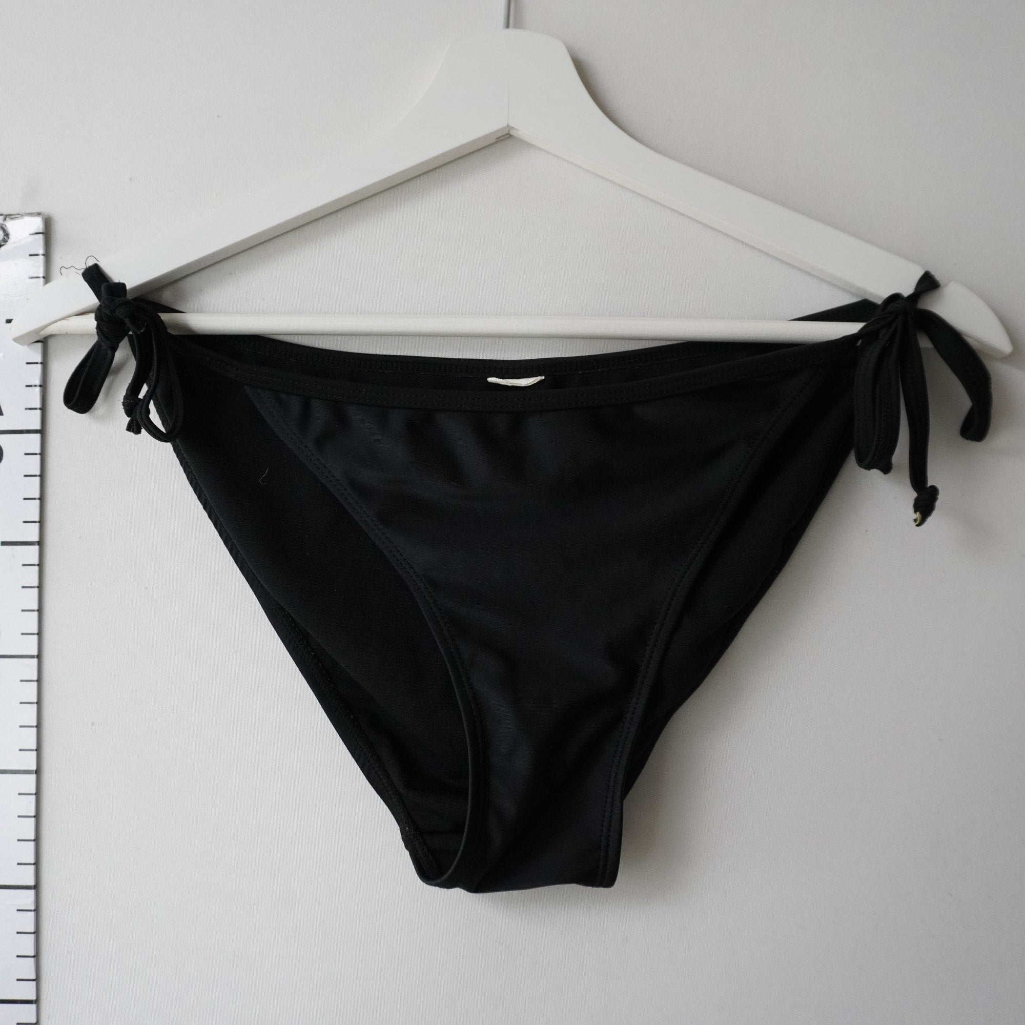 Vestido de Baño Fila para Mujer Usado - Negro, S