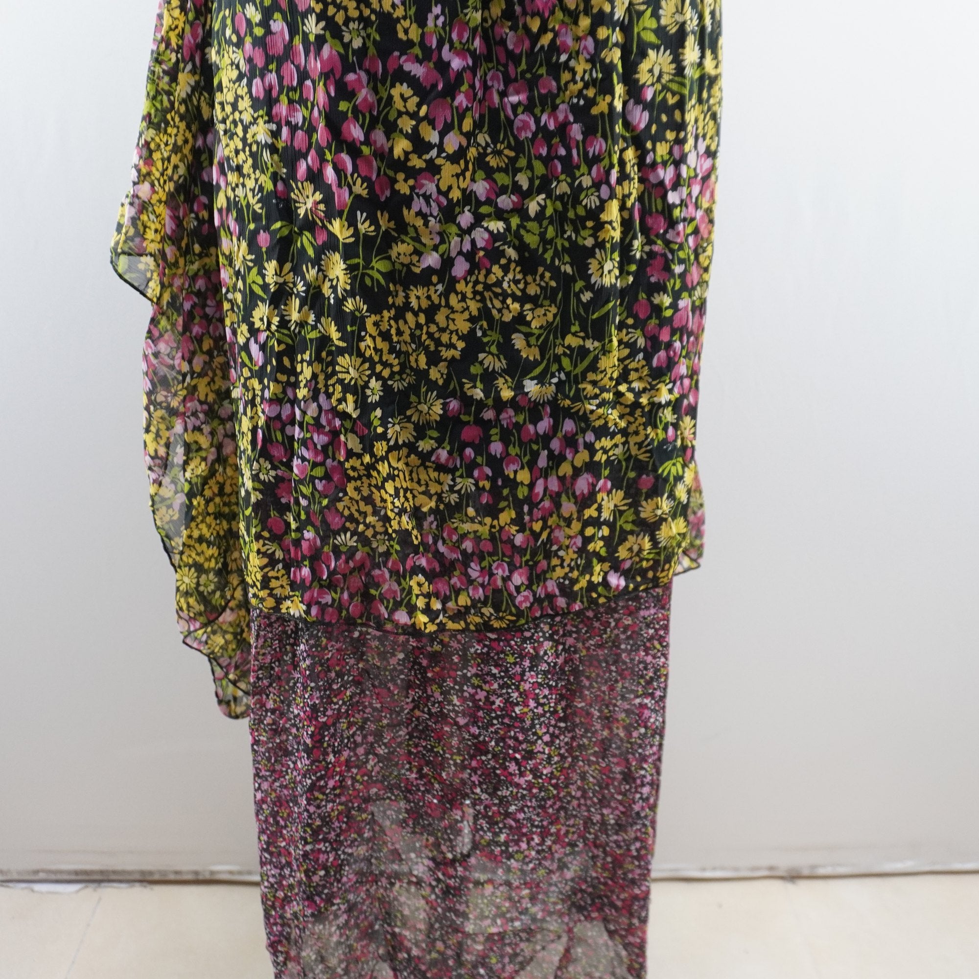 Vestido Cerezas para Mujer Usado - Multicolor, XL