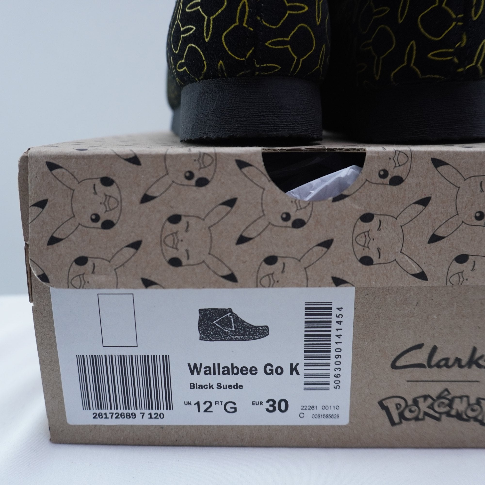 Zapatillas Verdes para Hombre Talla 30 - Usadas en Buen Estado
