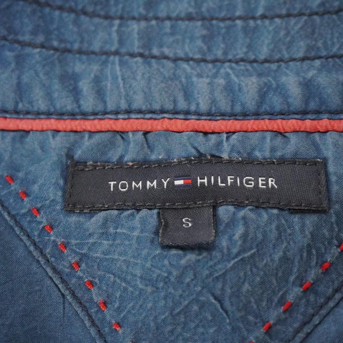 Vestido Tommy Hilfiger para Mujer Usado - Azul, S