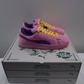 Zapatillas Puma para Hombre Usadas - Rosa, Talla 42