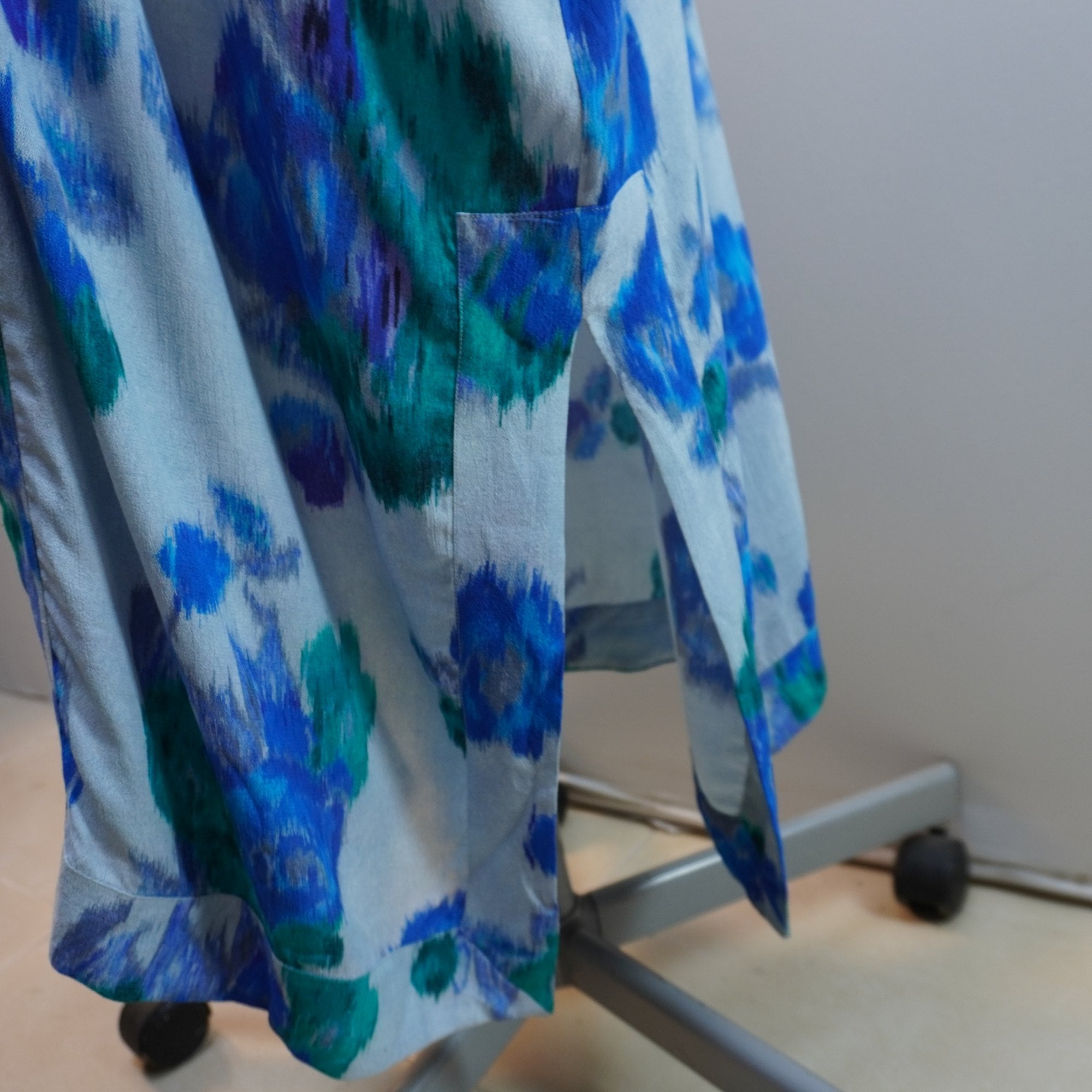 Cárdigan Essentiel Antwerp para Mujeres Nuevos - Azul, XXL