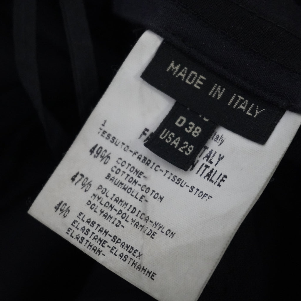Pantalones Cortos Vaqueros Marithe+Francois Girbaud para Mujer Usados - Negros, L