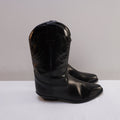 Botas Arizona para Mujer Usadas - Negro, Talla 38
