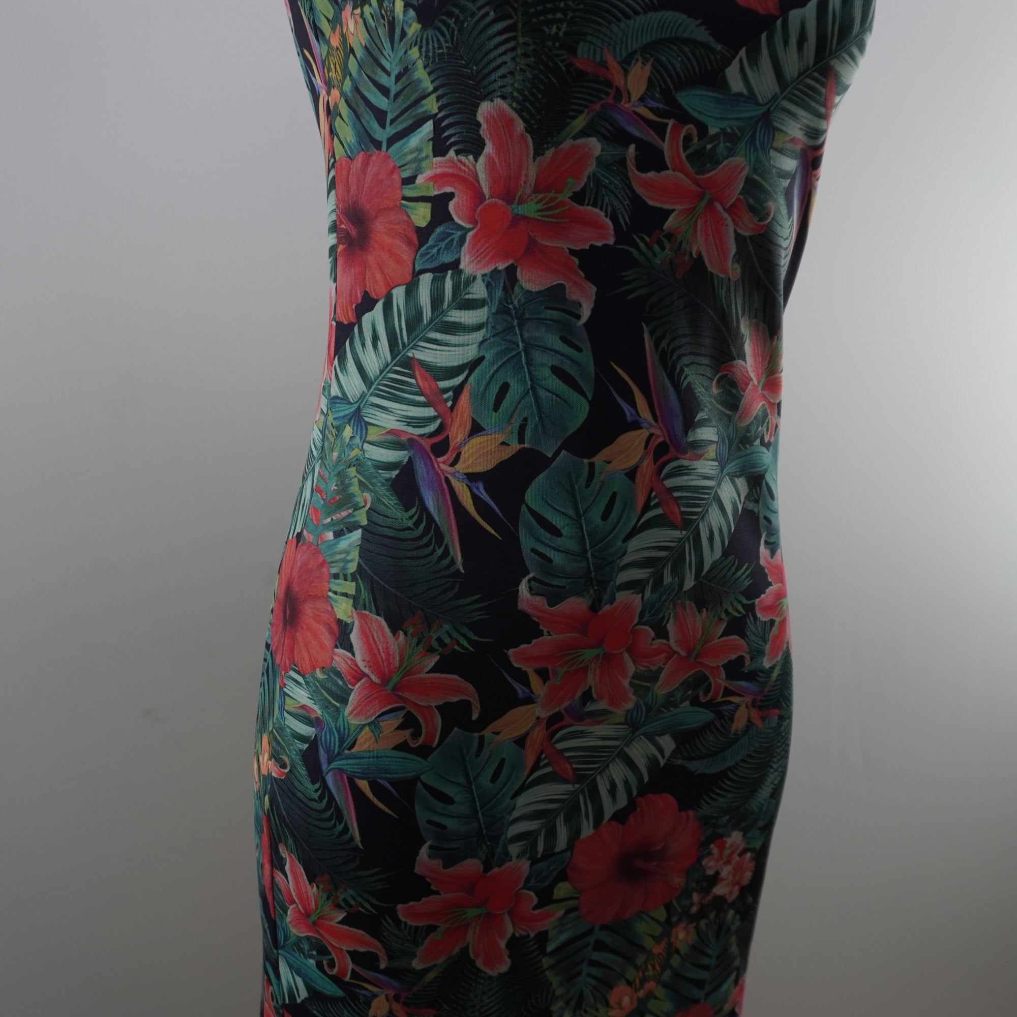 Vestido Creen Cost para Mujer Usado - Multicolor, L