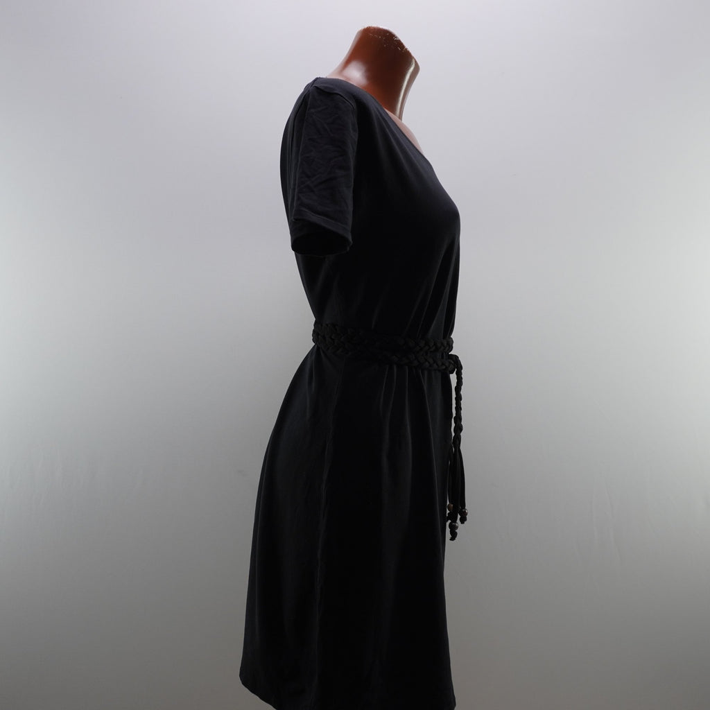 Vestido C&A para Mujer Usado - Negro, L