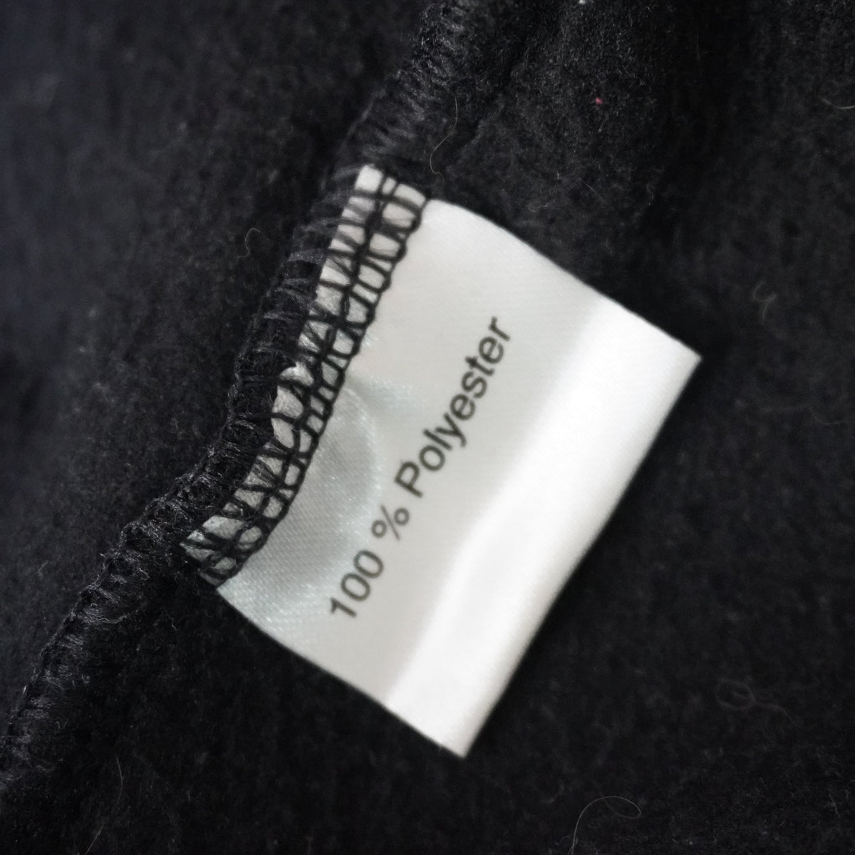 Sudadera con Capucha Crane para Mujer en Negro - L, Usada en Muy Buen Estado