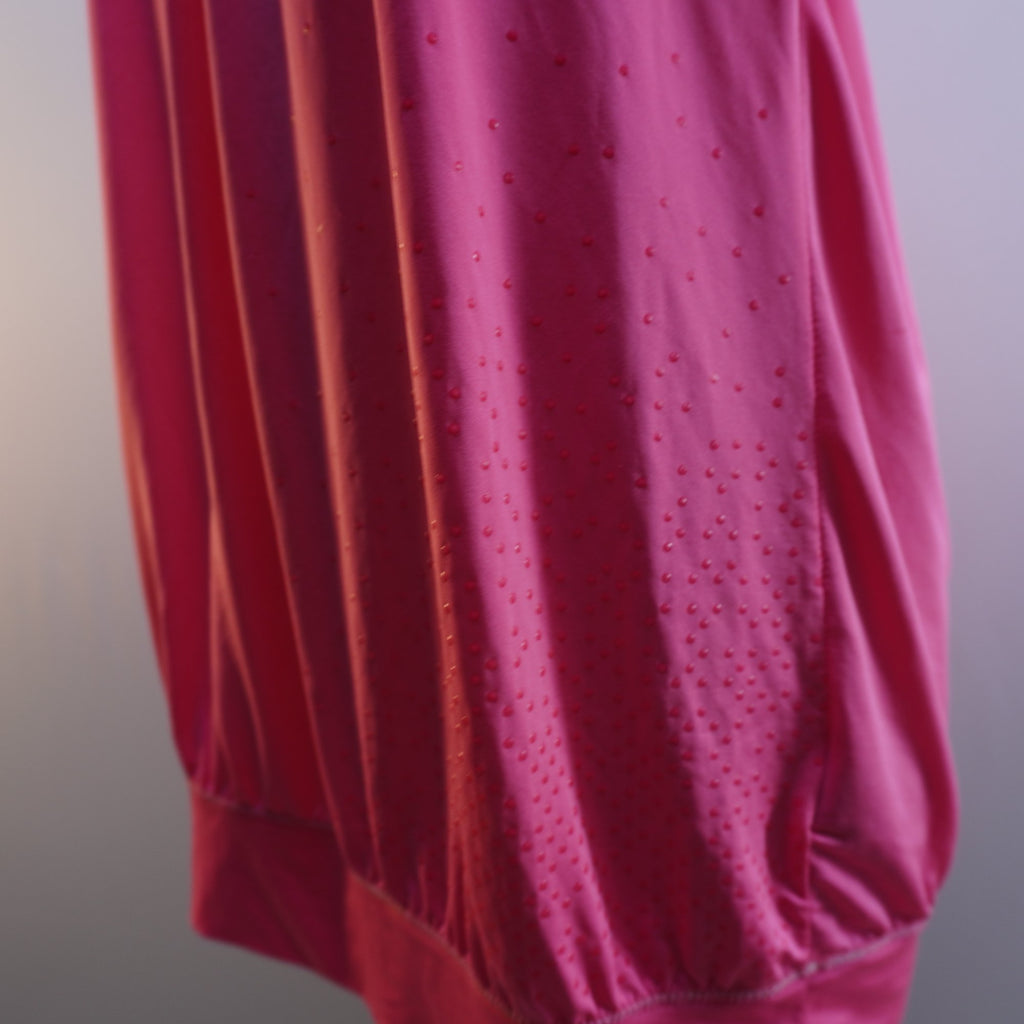 Camiseta sin Mangas H&M para Mujer Usada - Rosa, XL