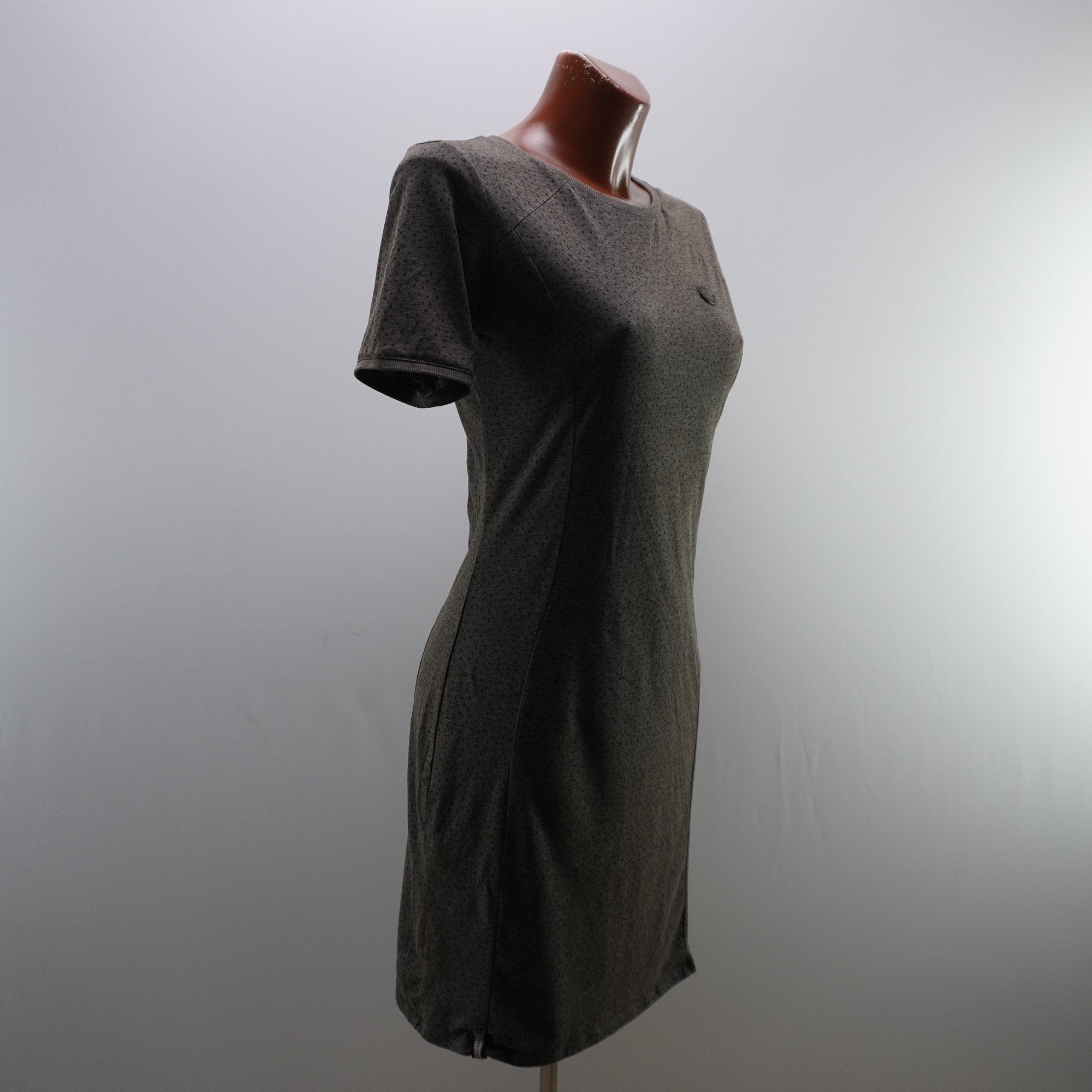 Vestido Naketano para Mujer Usado - Marrón, M