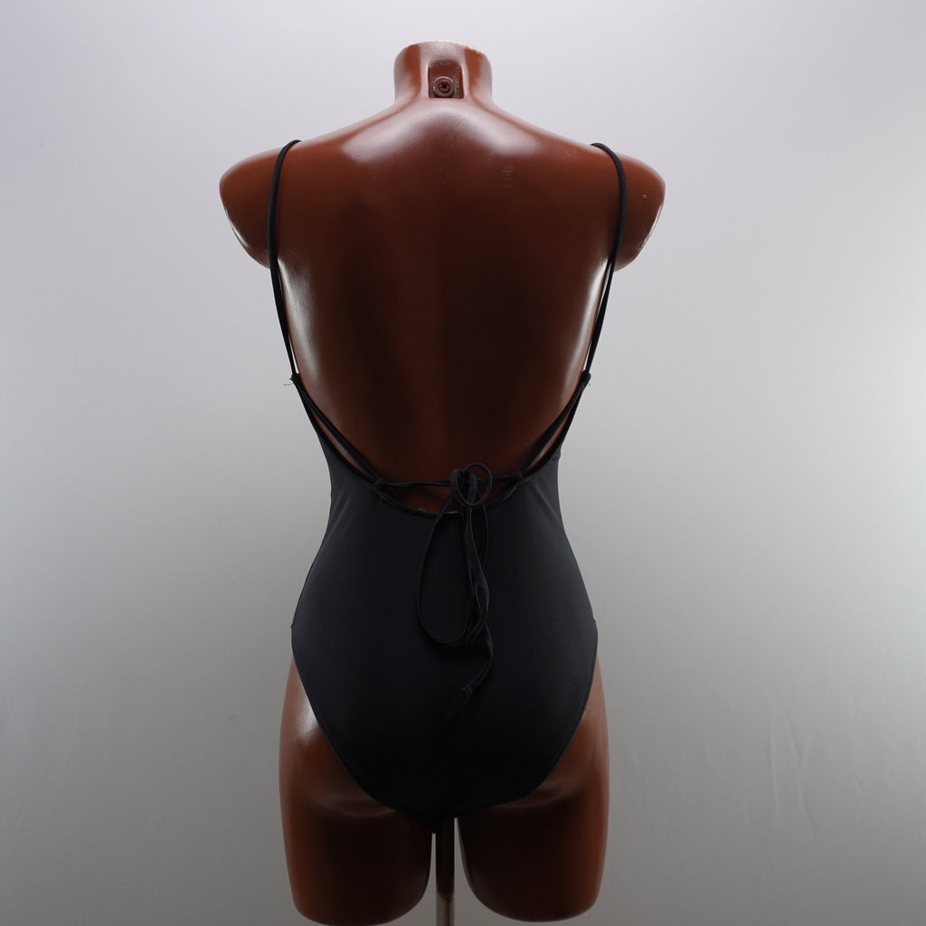 Vestido de Baño Women'Secret para Mujer Usado - Negro, L