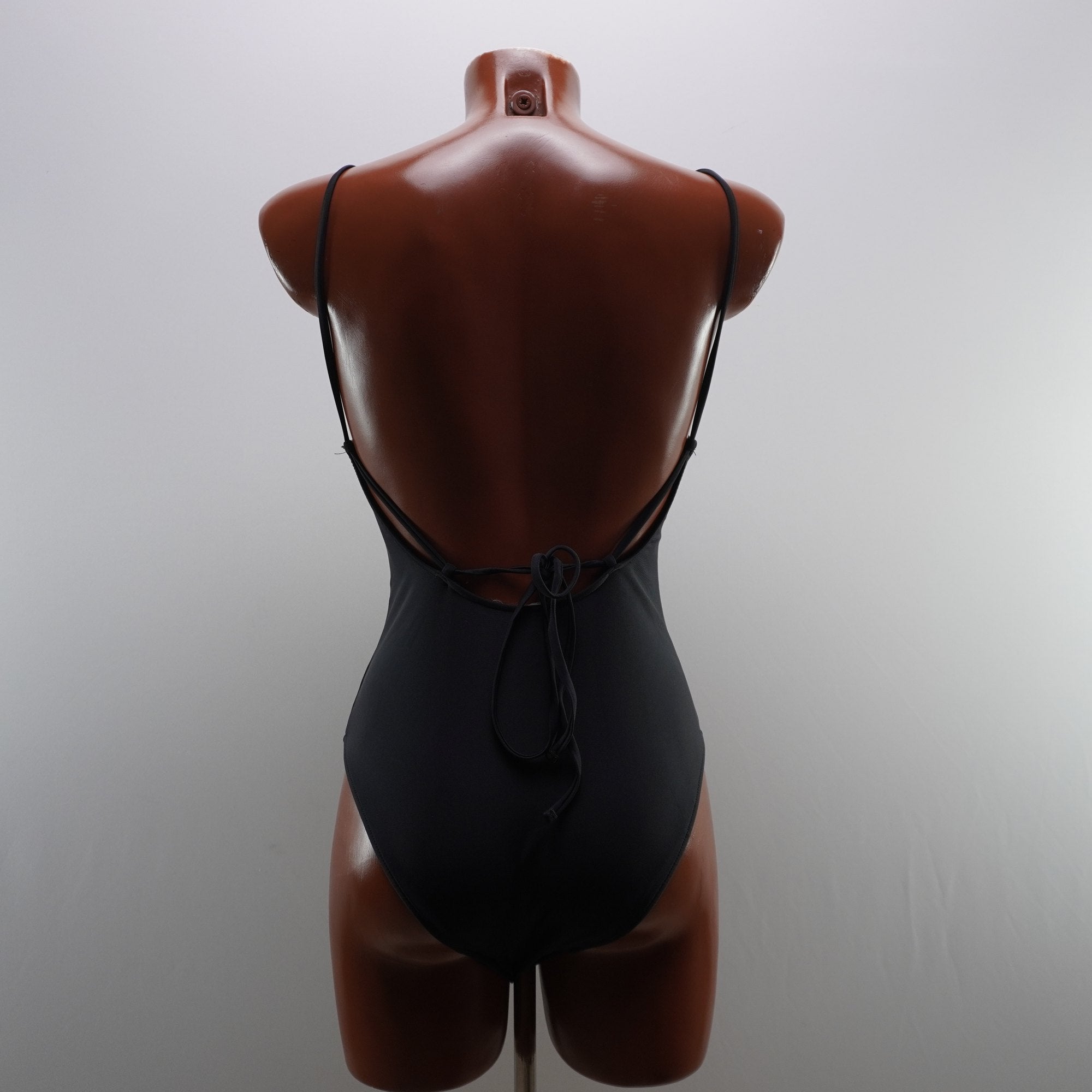 Vestido de Baño Women'Secret para Mujer Usado - Negro, L