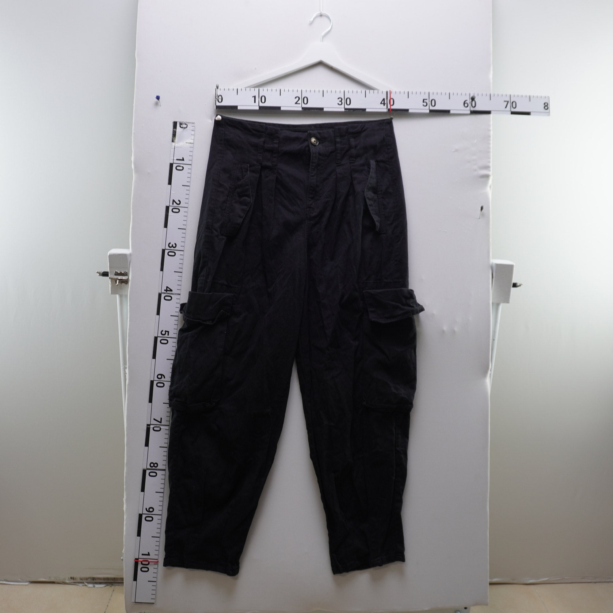 Vaqueros C&A para Mujer Usados - Negro, XL