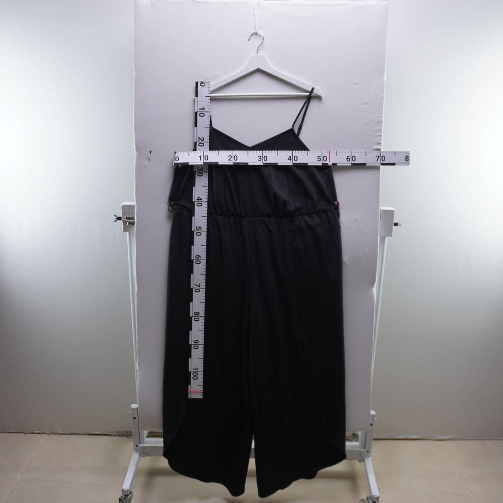 Vestido Italian Style para Mujer Usado - Negro, XXL