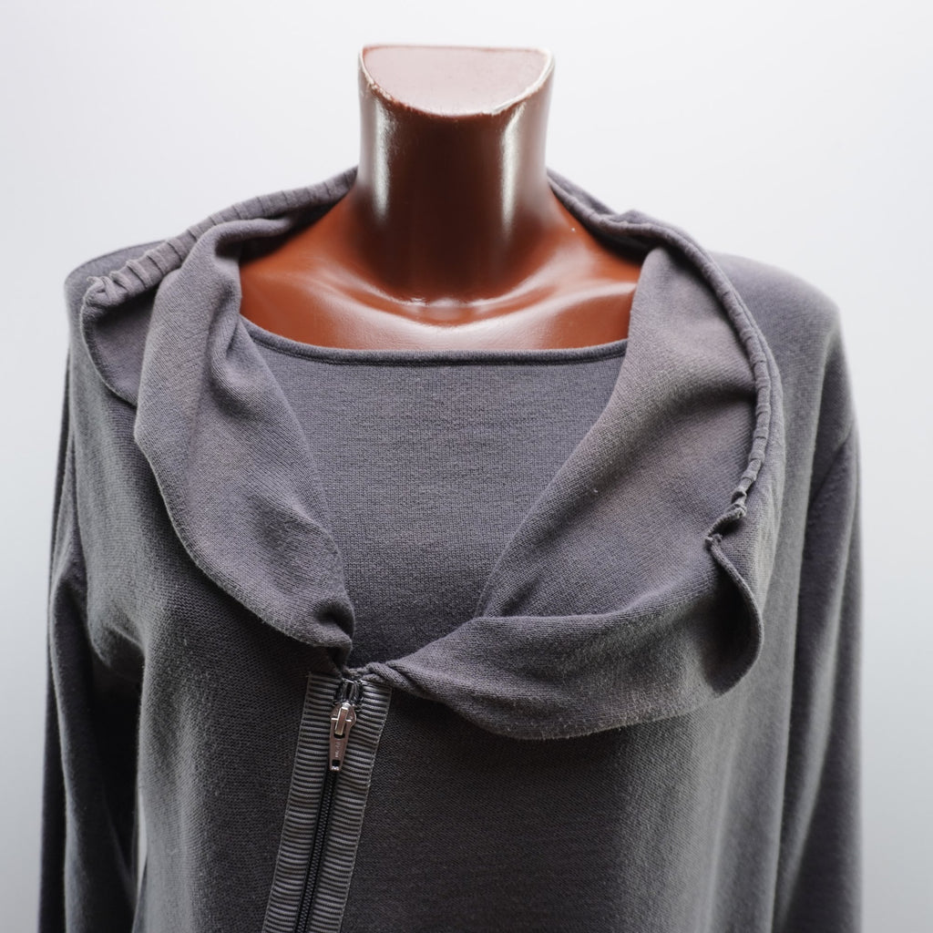 Suéter Singular para Mujer Usado - Gris, Pequeño (S)