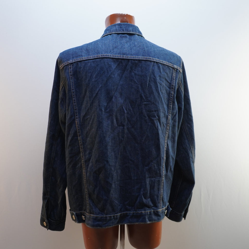 Cazadora Vaquera Gap para Hombre Usada - Azul, XL