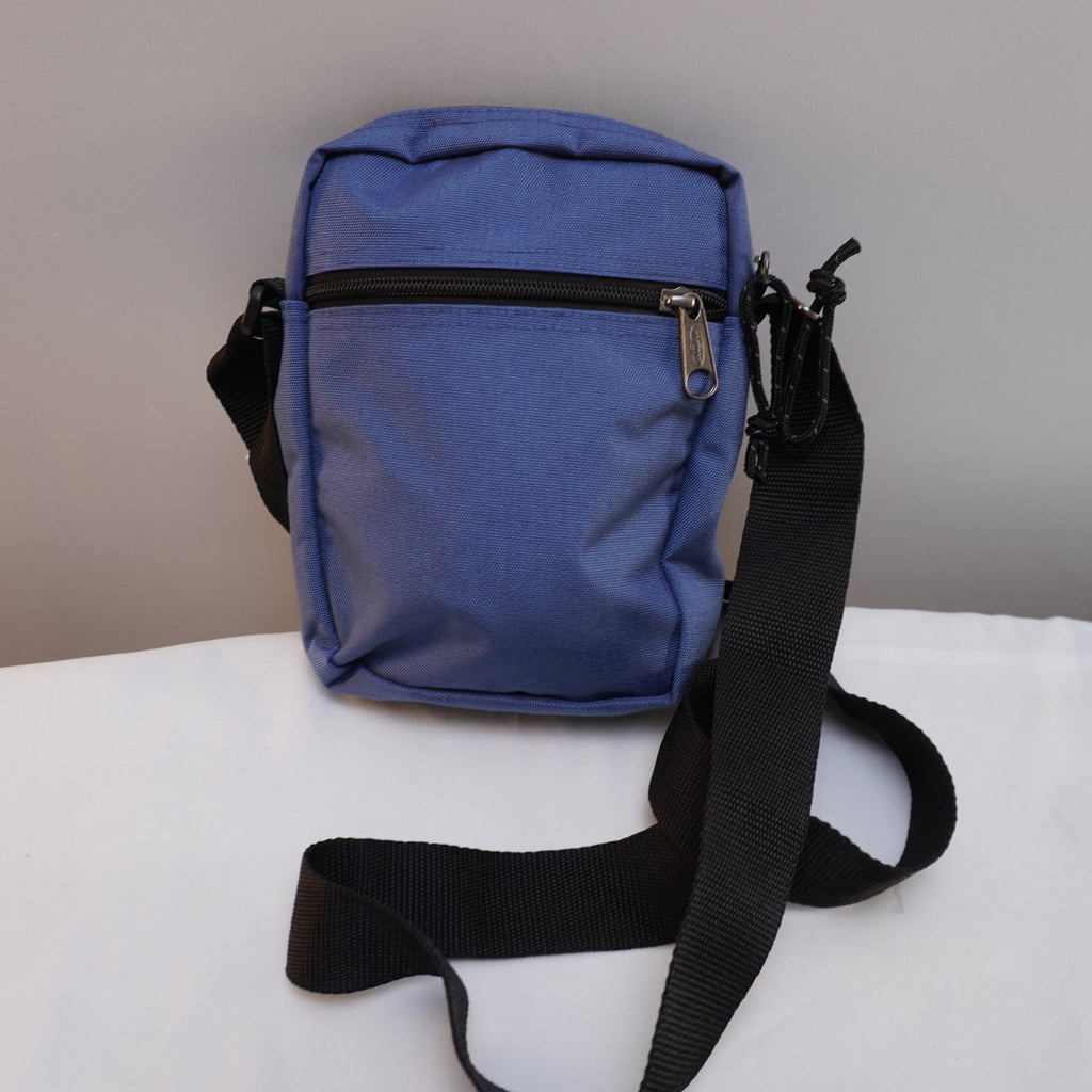 Bolso Baguette Eastpak para Hombre Usado - Azul