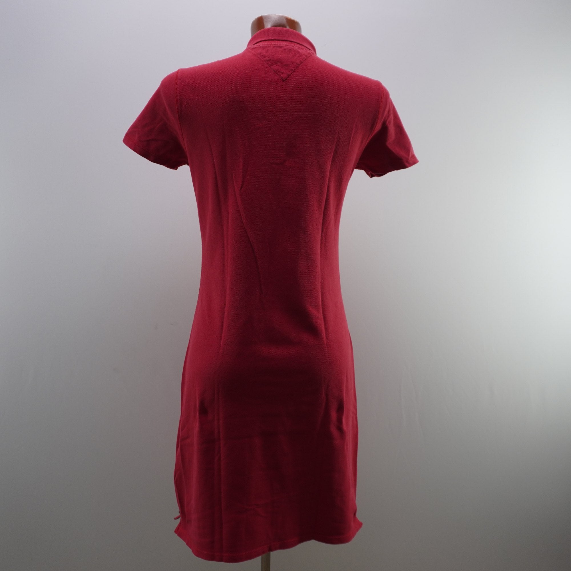 Vestido Tommy Hilfiger para Mujer Usado - Rojo, M