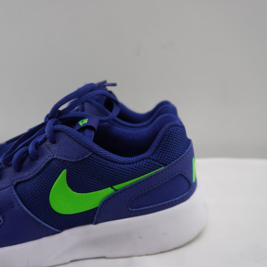 Zapatillas Nike para Mujer Usadas - Azul, Talla 37.5
