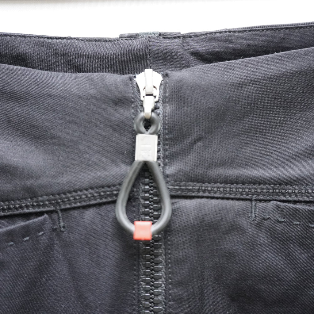 Pantalones Cortos Vaqueros Marithe+Francois Girbaud para Mujer Usados - Negros, L