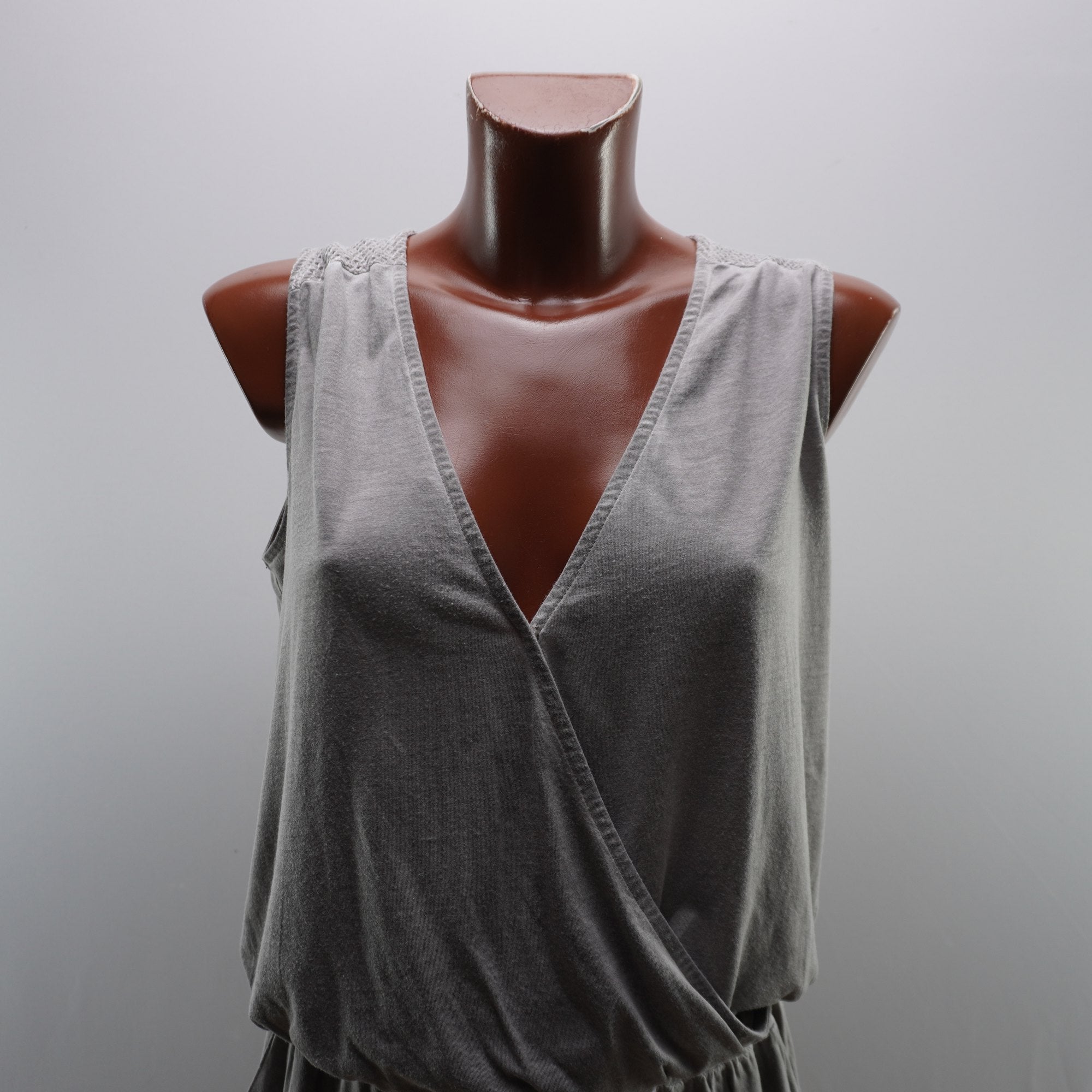 Mono Taifun para Mujer Usado - Gris, L