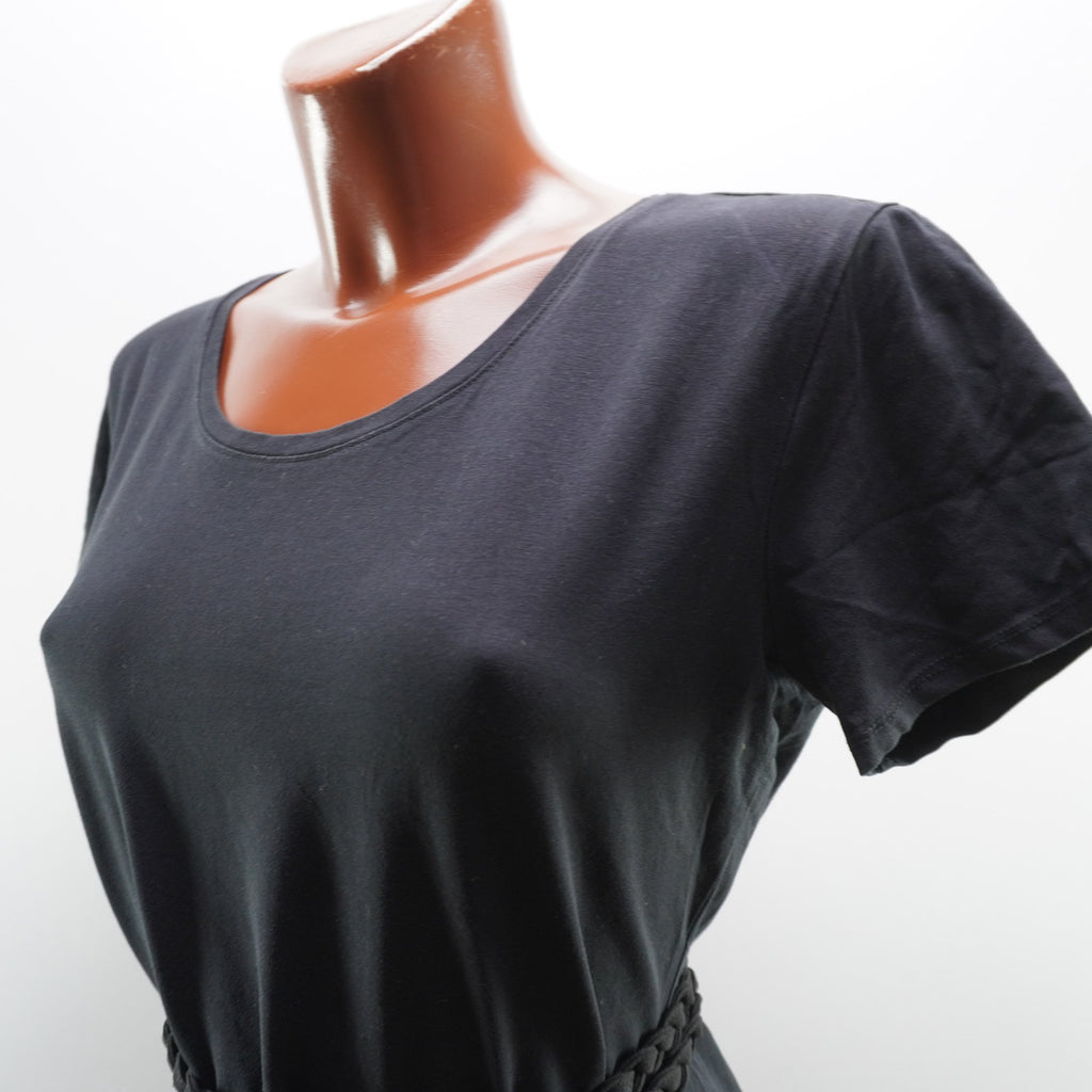 Vestido C&A para Mujer Usado - Negro, L