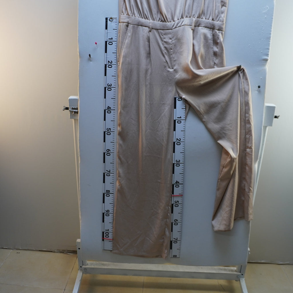 Mono Amisu para Mujer Usado - Beige, L