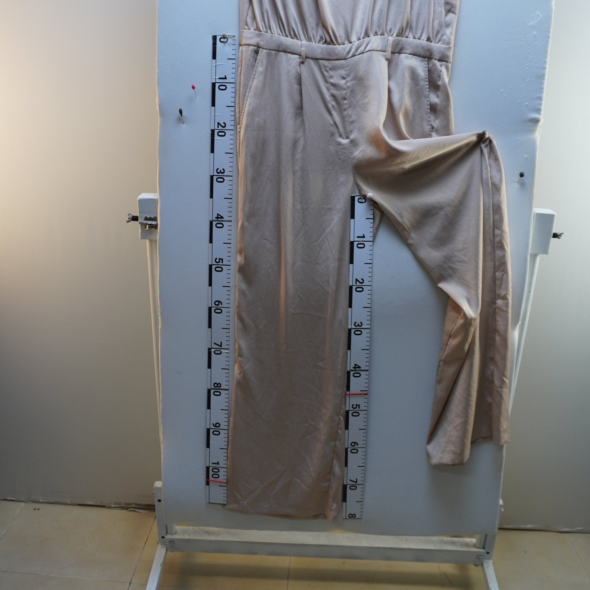 Mono Amisu para Mujer Usado - Beige, L