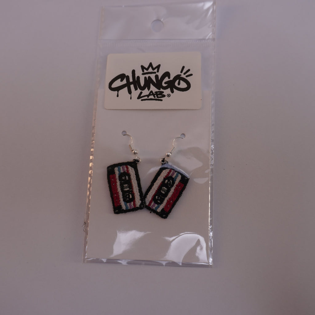 Pendientes Chungo Lab para Mujer Usados - Multicolor